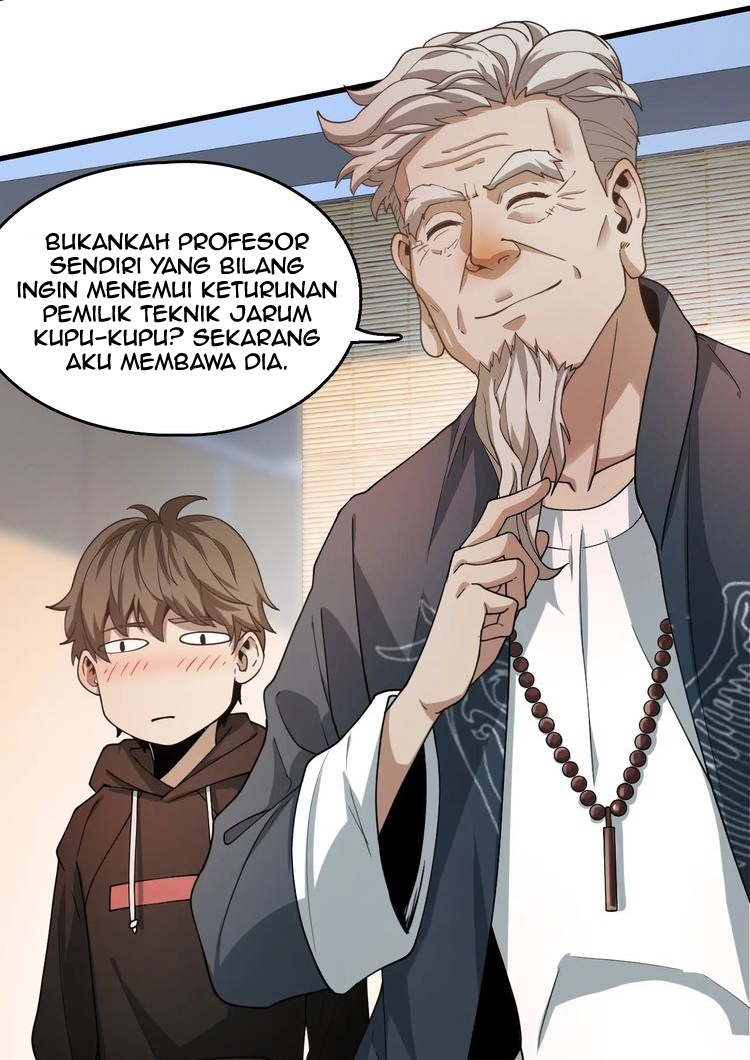 Reborn Doctor Chapter 27 Gambar 41